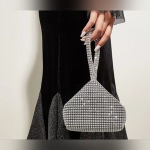 Sequin Cocktail Bag. BRAND NEW 💎